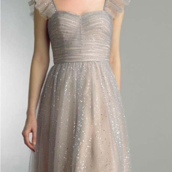 NWT Basix Black Label dress size 10 - Picture 3 of 11